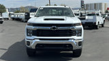 New 2025 Chevrolet Silverado 2500 LT w/ Safety Package image 2