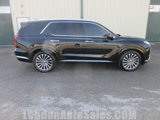 Used 2024 Hyundai Palisade Calligraphy image 6