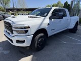 New 2025 RAM 3500 Laramie image 3