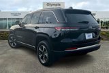 New 2025 Jeep Grand Cherokee Limited 4xe w/ Luxury Tech Group II image 3