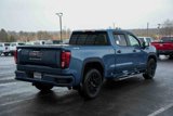 Used 2024 GMC Sierra 1500 Pro w/ Graphite Edition image 5