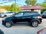 Used 2018 Hyundai Tucson SE image 3