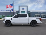 New 2025 Ford F150 Platinum w/ Equipment Group 702A High image 3