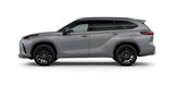 New 2025 Toyota Highlander XSE image 3