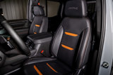 Used 2025 GMC Sierra 1500 AT4 w/ AT4 Premium Package image 4