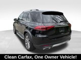 Certified 2022 Mercedes-Benz GLE 450 4MATIC image 3