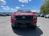 New 2025 Nissan Frontier S w/ S Utility Package image 3