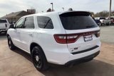 New 2023 Dodge Durango AWD w/ Skid Plate Group image 3