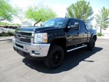 Used 2013 Chevrolet Silverado 2500 LT w/ Interior Plus Package image 5