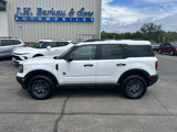 Used 2024 Ford Bronco Sport Big Bend image 6