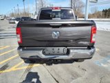 New 2024 RAM 3500 Tradesman w/ Chrome Appearance Group image 4
