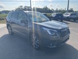 Certified 2023 Subaru Forester Limited w/ Popular Package #2 image 3