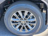 New 2025 Toyota Land Cruiser image 6
