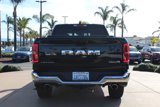 Used 2025 RAM 1500 Limited w/ Trailer Tow Group image 4