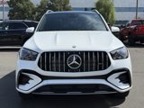New 2026 Mercedes-Benz GLE 53 AMG 4MATIC image 5