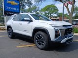 New 2026 Chevrolet Equinox ACTIV w/ Convenience Package III image 2