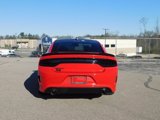 Used 2023 Dodge Charger Scat Pack w/ Daytona Edition Group image 4