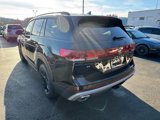 New 2025 Volkswagen Atlas Peak Edition SE image 5
