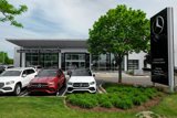 New 2025 Mercedes-Benz SL 63 AMG 4MATIC image 2