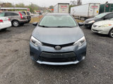 Used 2014 Toyota Corolla LE image 4