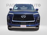 New 2025 INFINITI QX80 Sensory image 2