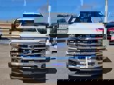 New 2025 Ford F250 King Ranch w/ Chrome Package image 3