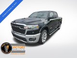 New 2026 RAM 1500 Big Horn image 3
