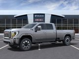 New 2025 GMC Sierra 2500 Denali w/ Denali Reserve Package image 2