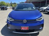 Used 2021 Volkswagen ID.4 1st Edition image 2