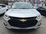 Used 2019 Chevrolet Traverse LT w/ LPO, Black Accent Package image 2