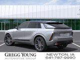 New 2026 Cadillac Lyriq V image 3