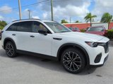 New 2025 MAZDA CX-70 Plug-In Hybrid w/ Premium Plus image 2