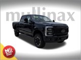 New 2025 Ford F250 Lariat w/ Lariat Ultimate Package image 1