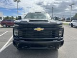 New 2026 Chevrolet Silverado 2500 Custom w/ Custom Value Package image 3