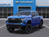 New 2025 Chevrolet Silverado 1500 LT Trail Boss image 6