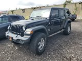 Used 2020 Jeep Wrangler Unlimited Sport S image 6