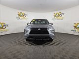 New 2025 Mitsubishi Eclipse Cross SEL image 2