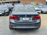 Used 2016 BMW 320i xDrive Sedan image 6
