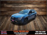 New 2025 Subaru Outback Wilderness image 4