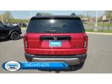New 2026 Honda Passport TrailSport image 6