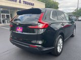 Used 2025 Honda CR-V EX image 2
