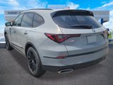 New 2025 Acura MDX A-Spec image 2