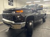 Used 2022 Chevrolet Silverado 3500 LT w/ All Star Edition image 2