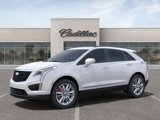 New 2025 Cadillac XT5 Sportv image 2