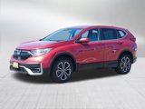 Used 2022 Honda CR-V EX image 3