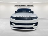 New 2025 Land Rover Range Rover Sport Dynamic SE image 2