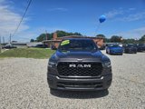 New 2026 RAM 1500 Big Horn image 2