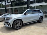 New 2025 Mercedes-Benz GLS 450 4MATIC image 4