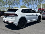 New 2025 Volkswagen Atlas Cross Sport SEL R-Line image 3