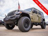 New 2025 Jeep Wrangler Sport image 5
